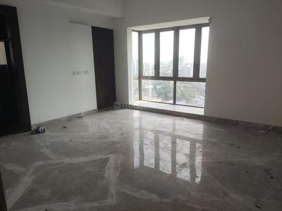 Bedroom Image of 914 Sq.ft 2 BHK Apartment / Flat for rent in Siddha Eden Lakeville, Baranagar Kolkata for Rs. 28000