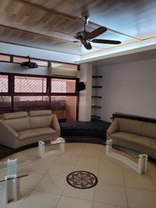 Hall Image of 2200 Sq.ft 3 BHK Apartment / Flat for rent in Jayamahal Bengaluru for Rs. 90000