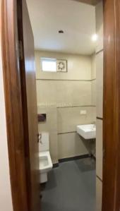 Bathroom Image of 1485 Sq.ft 3 BHK Builder Floor for sale in Vikaspuri Luxury Homes, Vikaspuri New Delhi for Rs. 26500000