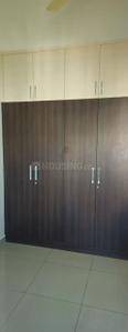 Bedroom Image of 1660 Sq.ft 3 BHK Apartment / Flat for sale in Brigade Northridge, Agrahara Layout Bengaluru for Rs. 18000000