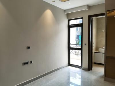 3 BHK Independent Builder Floor