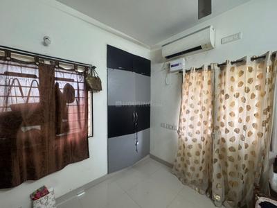 Bedroom Image of 960 Sq.ft 2 BHK Apartment / Flat for sale in Madipakkam Chennai for Rs. 6500000