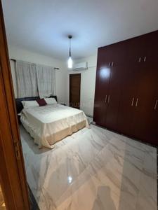 Bedroom Image of 2301 Sq.ft 3 BHK Apartment / Flat for sale in Ultima Skymax, Kakkanad Kochi for Rs. 16000000
