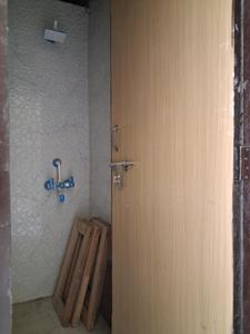Common Bathroom Image of 1050 Sq.ft 2 BHK Apartment / Flat for sale in Sector 74 Noida for Rs. 4300000