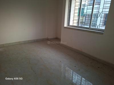 Bedroom Image of 850 Sq.ft 2 BHK Apartment / Flat for sale in Bansdroni Kolkata for Rs. 4850000