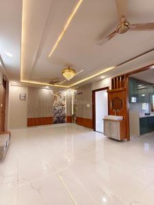 Hall Image of 1410 Sq.ft 3 BHK Apartment / Flat for sale in Kanakpura Jaipur for Rs. 6051000