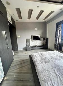 Bedroom Image of 1547 Sq.ft 3 BHK Apartment / Flat for sale in Uttam Tower, Ultadanga Kolkata for Rs. 13000000