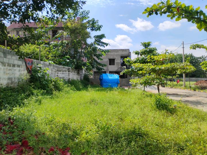 Naveen Residency Main Image 1