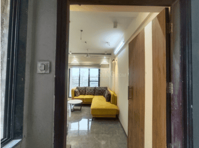 2 BHK Flat