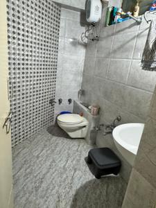 Image of 1324 Sq.ft 2 BHK Apartment / Flat for sale in Sun Breeze Tower, Memnagar, Ahmedabad for Rs. 7200000