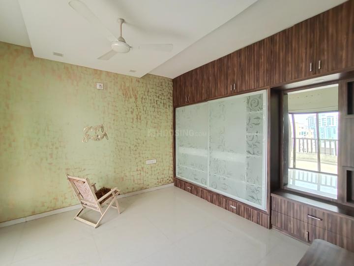 A Realty Penthouse Bedroom 1