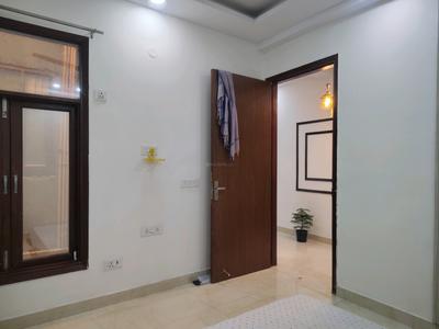 Bedroom Image of 720 Sq.ft 2 BHK Apartment / Flat for sale in Juanapur New Delhi for Rs. 4350000