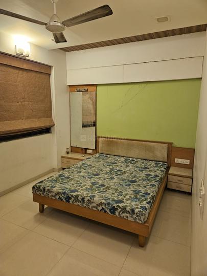 Devam Apartment  Bedroom 1