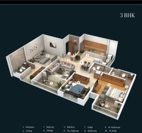 Tamara Uprise Main Image 1