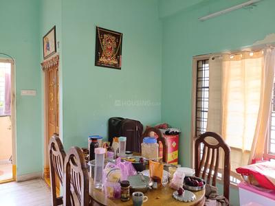 Hall Image of 1150 Sq.ft 2 BHK Apartment / Flat for sale in Tarnaka Secunderabad for Rs. 7500000