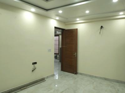 Bedroom Image of 3250 Sq.ft 4 BHK Builder Floor for sale in Rajendra Nagar Ghaziabad for Rs. 26200000