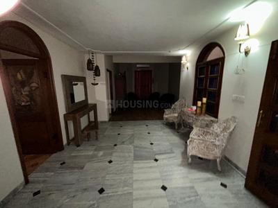 Hall Image of 4500 Sq.ft 5 BHK Independent House for sale in Sector 60 Mohali for Rs. 152500000