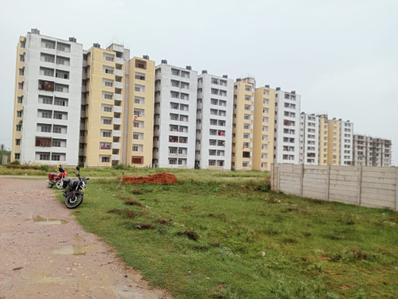 Image of 1000 Sq.ft Residential Plot / Land for sale in Arjunganj, Lucknow for Rs. 1599000
