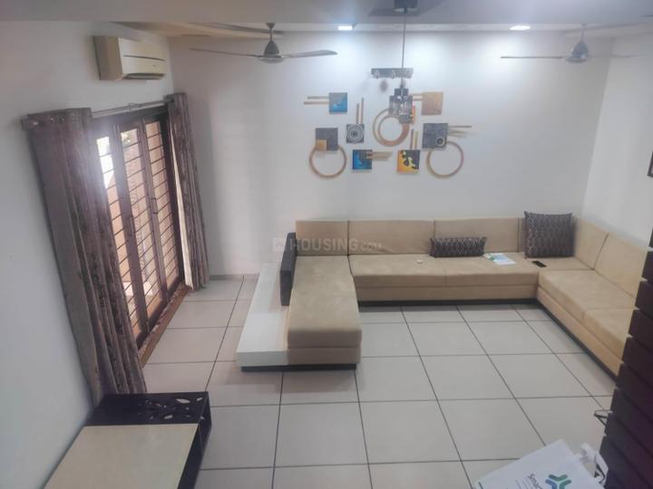 Madhav Kamalnayan Bungalows Main Image 1