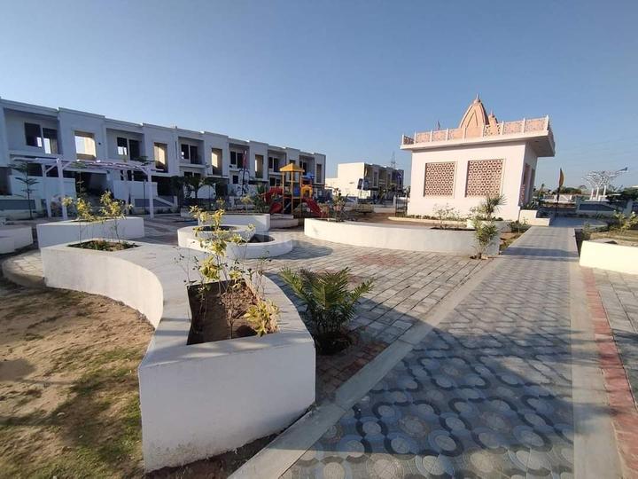 Jda approved plots Main Image 1