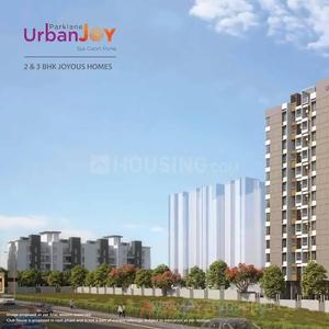 Image of 1023 Sq.ft 2 BHK Apartment / Flat for sale in Parklane Urbanjoy, Sus, Pune for Rs. 6600000