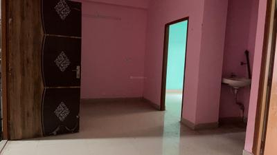 Living Room Image of 850 Sq.ft 2 BHK Apartment / Flat for sale in Baguiati Kolkata for Rs. 3000000