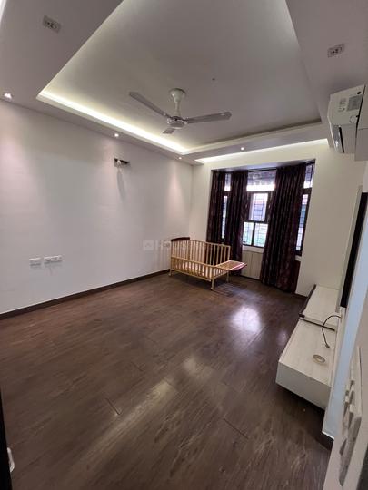 Sector 67 jalvaju Bedroom 1