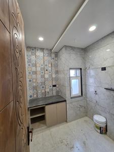 Bathroom Image of 1750 Sq.ft 3 BHK Builder Floor for sale in Wave Floors, Wave City Ghaziabad for Rs. 11700000