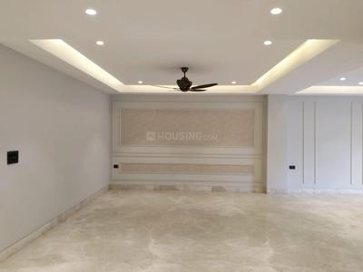 Hall Image of 1802 Sq.ft 3 BHK Builder Floor for rent in Surajmal Vihar New Delhi for Rs. 65000