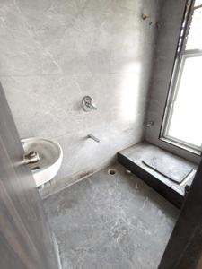 Bathroom Image of 1460 Sq.ft 3 BHK Apartment / Flat for rent in Govind Nagar Nashik for Rs. 25000