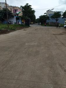 Image of 1200 Sq.ft 2 BHK Apartment / Flat for sale in Omaxe City AB Bypass Road, Mayakhedi, Indore for Rs. 6000000