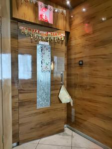 Main Entrance Image of 900 Sq.ft 2 BHK Apartment / Flat for sale in Sanghvi Valley, Kalwa Thane for Rs. 11000000