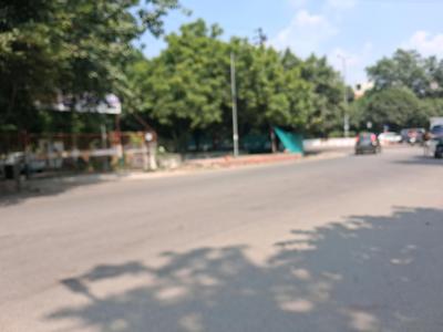Image of 450 Sq.ft Residential Plot / Land for sale in Sector 46, Noida for Rs. 120000000