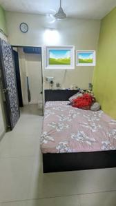 1 BHK Flat