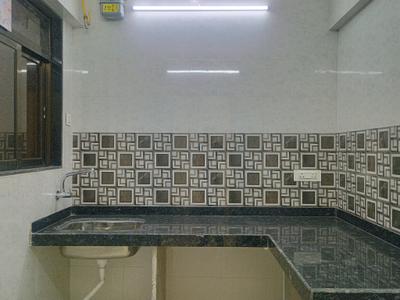 Kitchen Image of 681 Sq.ft 2 BHK Apartment / Flat for sale in Crown Dombivli By Lodha, Dombivli East Thane for Rs. 5500000