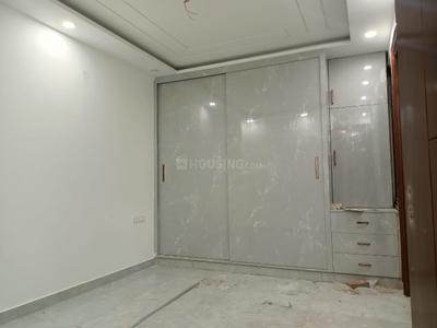 Bedroom Image of 2600 Sq.ft 4 BHK Apartment / Flat for sale in White Residency, Sector 19 Dwarka New Delhi for Rs. 37500000