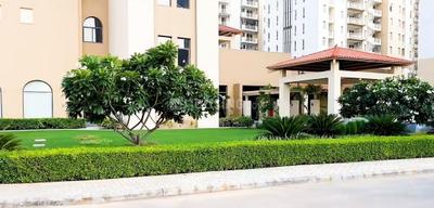 Image of 1450 Sq.ft 3.5 BHK Apartment / Flat for sale in Emaar Palm Hills, Sector 77, Gurgaon for Rs. 18300000