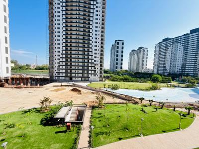 Image of 1425 Sq.ft 2 BHK Apartment / Flat for sale in Omaxe The Lake, New Chandigarh, Chandigarh for Rs. 13000000