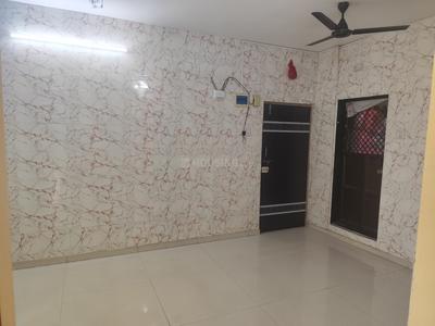 1 BHK Flat