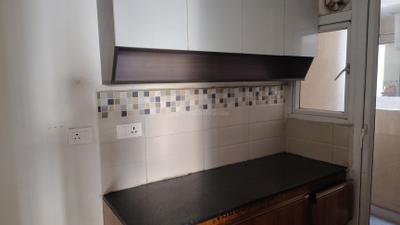 Kitchen Image of 900 Sq.ft 2 BHK Apartment / Flat for sale in Signature Global Orchard Avenue 1, Sector 93 Gurgaon for Rs. 6800000