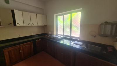 Kitchen Image of 180 Sq.ft 3 BHK Villa for sale in Saligao Goa for Rs. 30000000