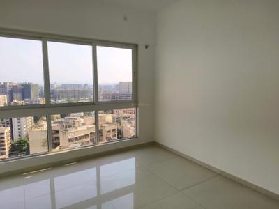 Bedroom Image of 850 Sq.ft 2 BHK Apartment / Flat for sale in Rajesh Raj Galaxy 1, Santacruz East Mumbai for Rs. 24000000