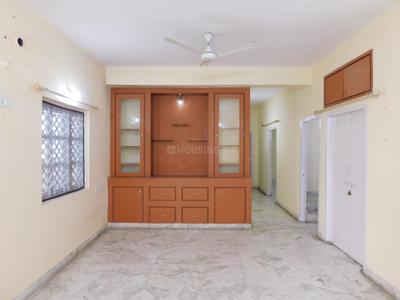 Hall Image of 1900 Sq.ft 3 BHK Independent House for sale in East Marredpally Secunderabad for Rs. 23000000