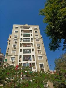 Image of 1050 Sq.ft 2 BHK Apartment / Flat for sale in Shyamal, Ahmedabad for Rs. 6300000