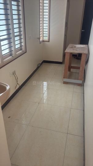 Chamrajpet Bedroom 1