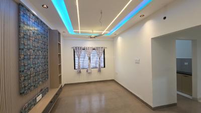 Living Room Image of 1100 Sq.ft 2 BHK Apartment / Flat for sale in Silicon City Indore for Rs. 2999999
