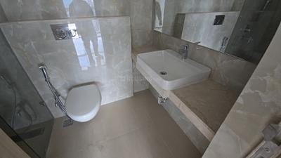 Image of 1100 Sq.ft 3 BHK Apartment / Flat for sale in L And T Rejuve 360 Tower A, Mulund West, Mumbai for Rs. 35000000