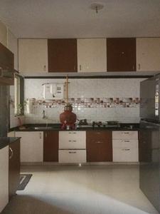 Kitchen Image of 1071 Sq.ft 2 BHK Apartment / Flat for sale in Rashmi Vihar, Narolgam Ahmedabad for Rs. 2850000