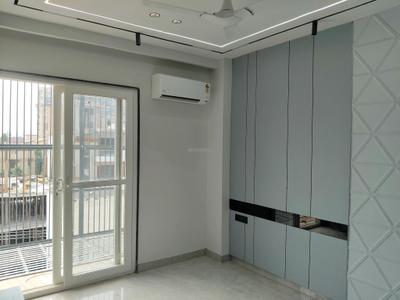 Bedroom Image of 2367 Sq.ft 3 BHK Builder Floor for rent in DLF Phase 2, DLF Phase 2 Gurgaon for Rs. 85000