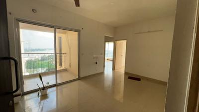 Living Room Image of 680 Sq.ft 2 BHK Apartment / Flat for sale in Alcove New Kolkata, Serampore Hooghly for Rs. 4500000